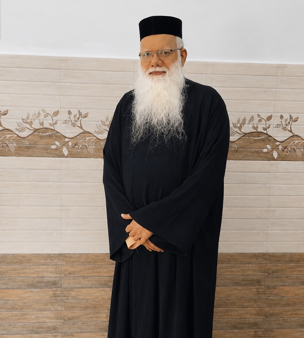 Rev. Fr. Anil