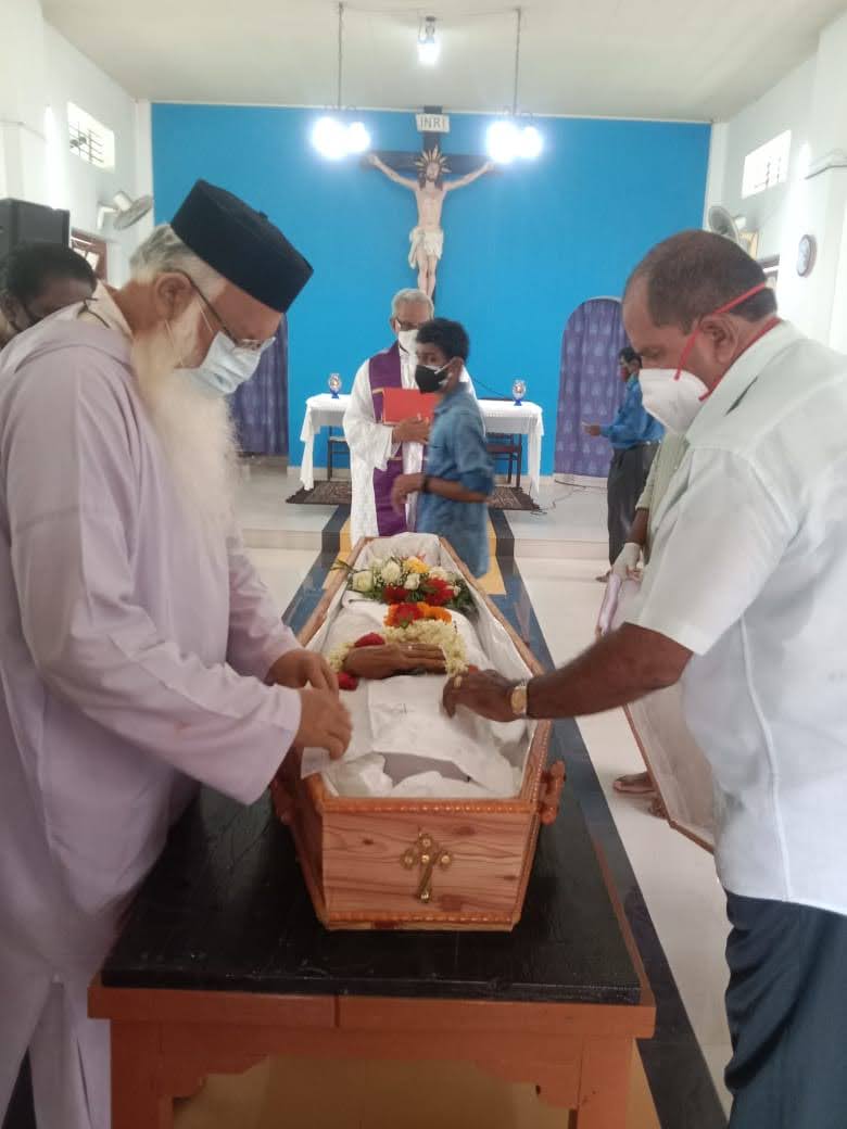 Funeral Services
