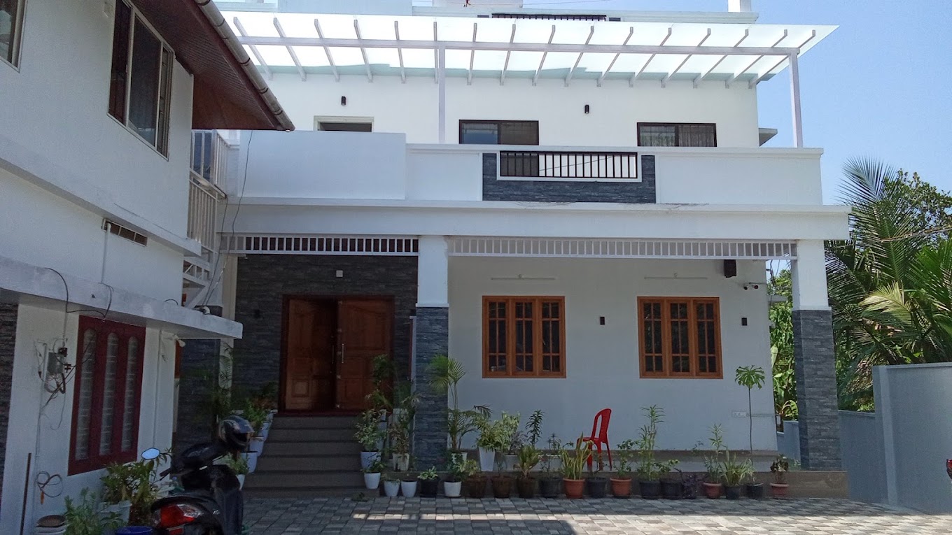 Bethlehem Geriatric Care Home