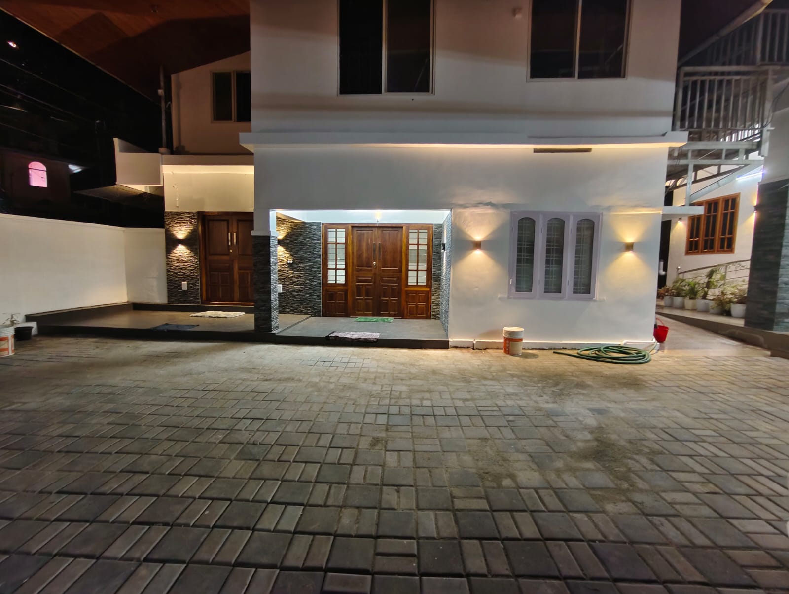 Snehatheeram Pain & Palliative Care Centre
