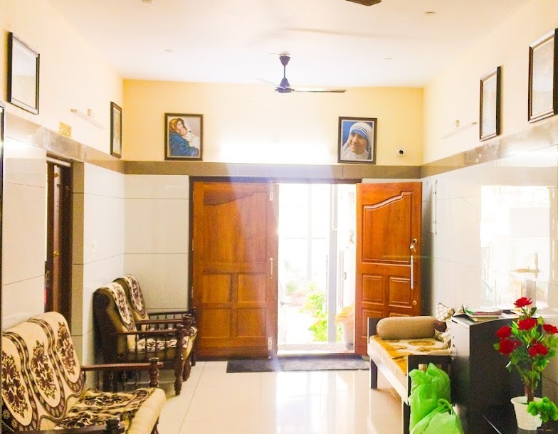 Admissions at Snehatheeram